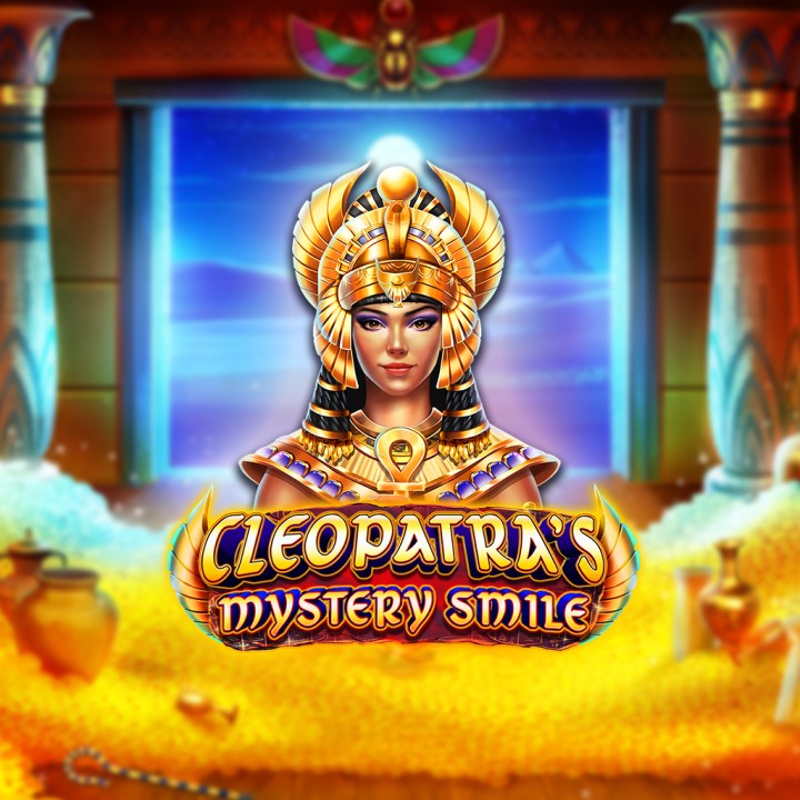 Cleopatra's Mystery Smile