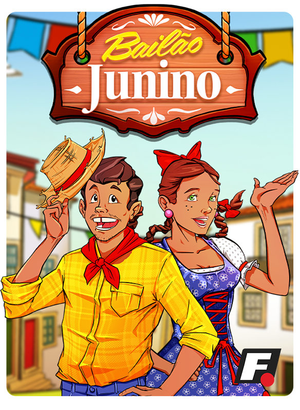 Bailão Junino