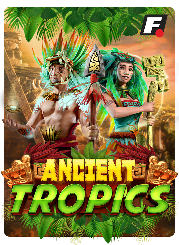 Ancient Tropics