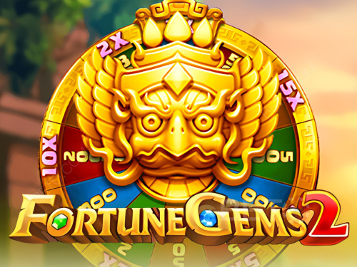Fortune Gems 2