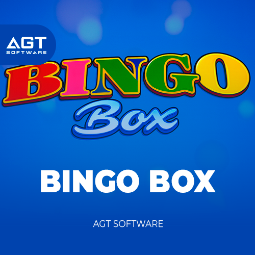 Bingo Box