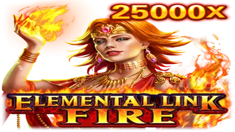 Elemental Link Fire