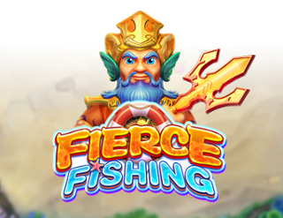 Fierce Fishing