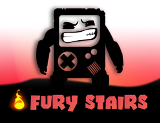 Fury Stairs