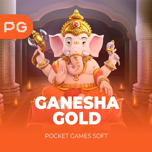 Ganesha Gold