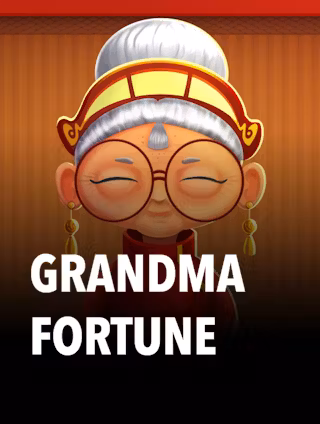 Grandma Fortune