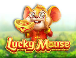 Lucky Mouse