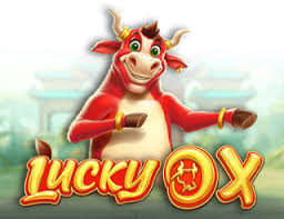 Lucky Ox