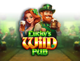 Luckys Wild Pub