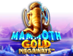 Mammoth Gold Megaways