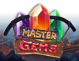 Master Gems