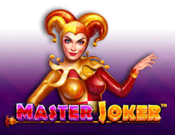 Master Joker