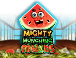 Mighty Munching Melons