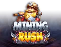 Mining Rush