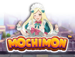 Mochimon