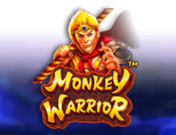 Monkey Warrior