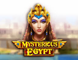 Mysterious Egypt