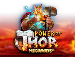 Power of Thor Megaways