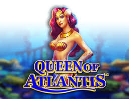 Queen of Atlantis