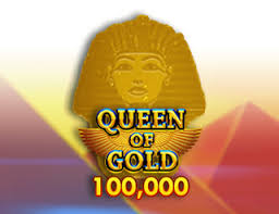 Queen of Gold 100,000