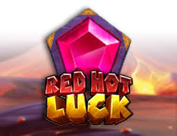 Red Hot Luck
