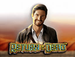 Return of the Dead