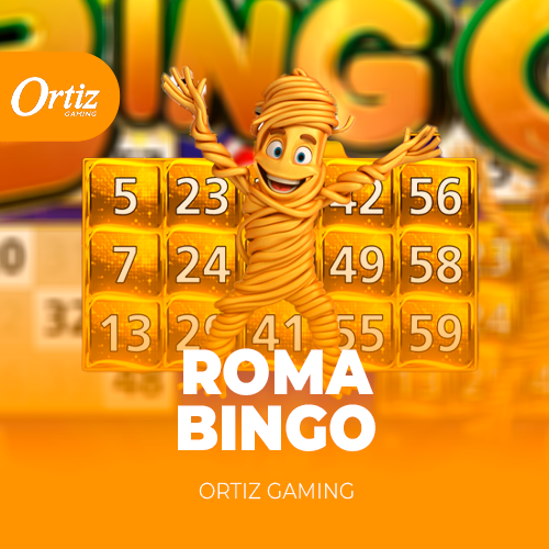 Roma Bingo