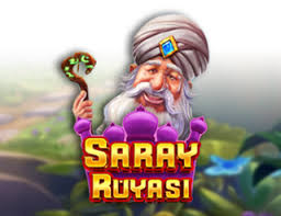 Saray Ruyasi