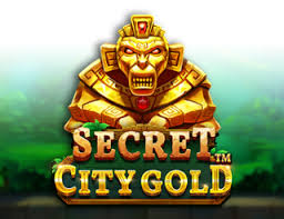 Secret City Gold