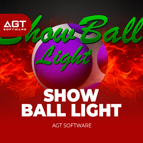 Show Ball Light