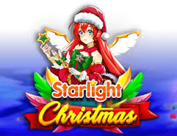 Starlight Christmas