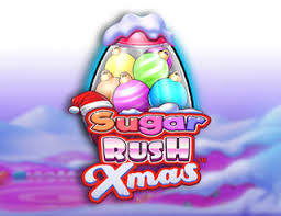 Sugar Rush Xmas