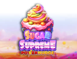 Sugar Supreme Powernudge