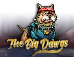 The Big Dawgs