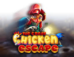 The Great Chicken Escape