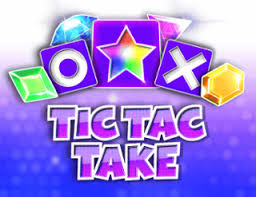 Tic Tac Take