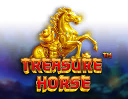 Treasure Horse