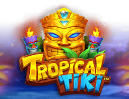 Tropical Tiki
