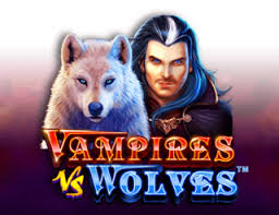 Vampires vs Wolves