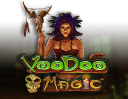 Voodoo Magic