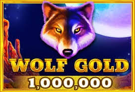 Wolf Gold 1 Million