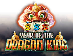 Year of the Dragon King