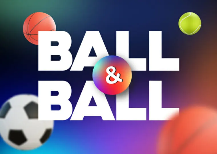 Ball & Ball