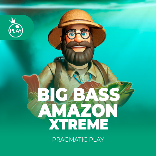 Big Bass Amazon Xtreme
