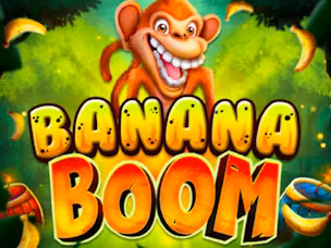 Banana Boom