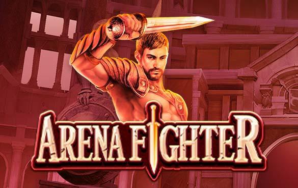 Arena Fighter