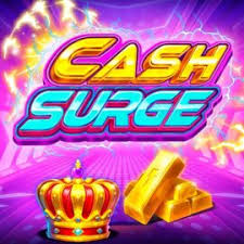 Cash Surge