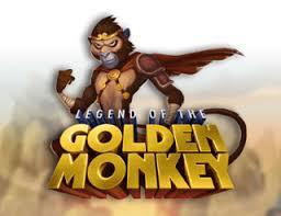 Legend of the Golden Monkey