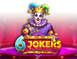 6 Jokers