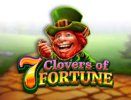 7 Clovers of Fortune